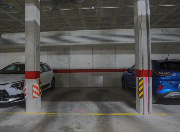 Wiederverkauf - Wohnung - Villamartin - Los Dolses