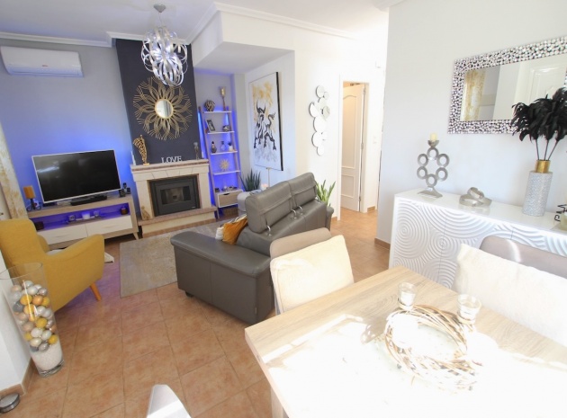 Wiederverkauf - Villa - Guardamar del Segura - El Raso