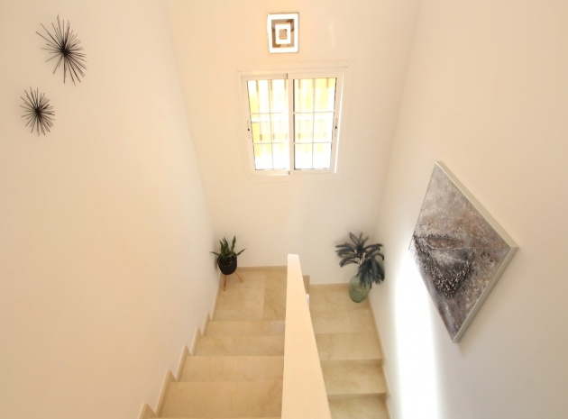 Wiederverkauf - Villa - Guardamar del Segura - El Raso