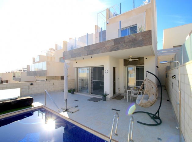 Revente - Villa - Villamartin - PAU 26