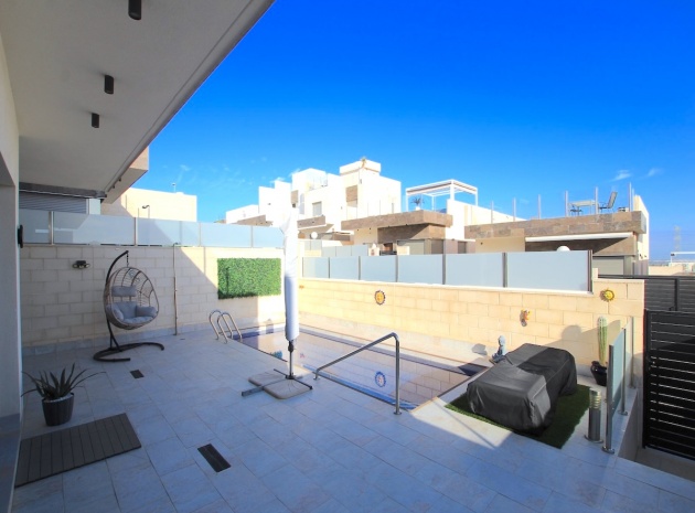 Revente - Villa - Villamartin - PAU 26