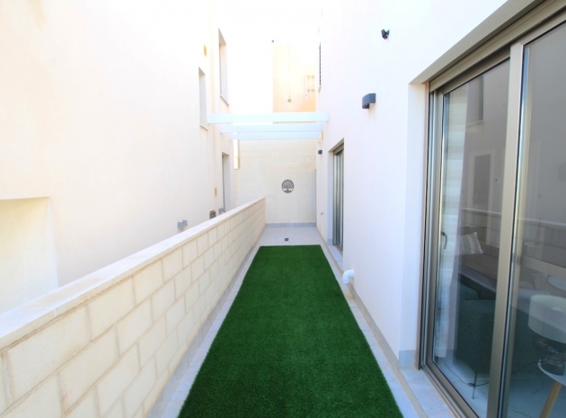 Revente - Villa - Villamartin - PAU 26