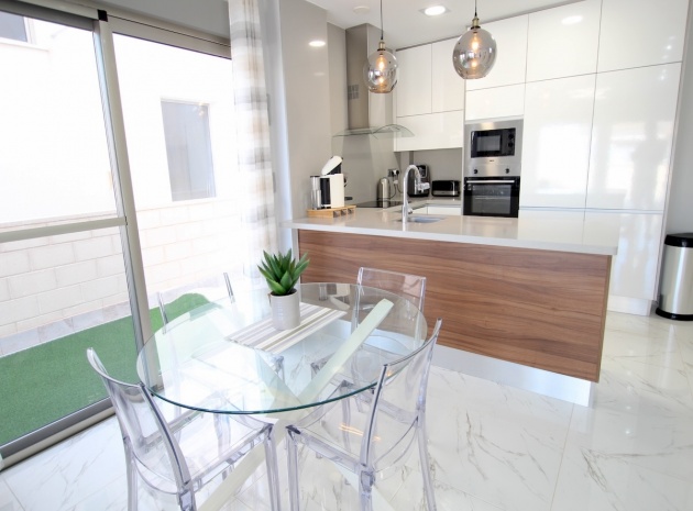 Revente - Villa - Villamartin - PAU 26