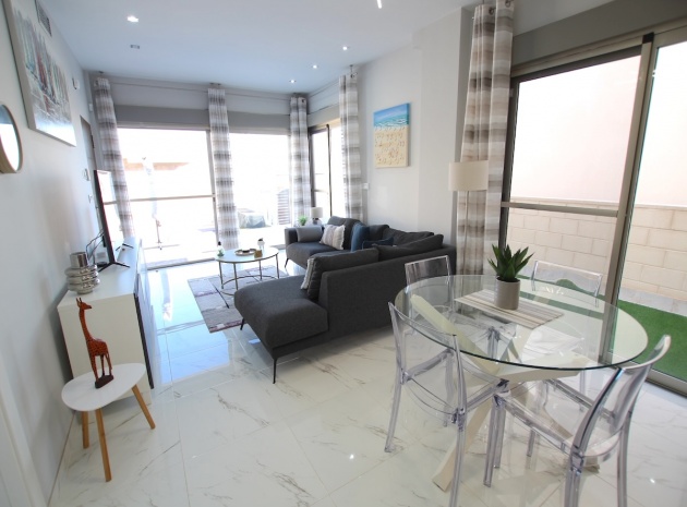 Revente - Villa - Villamartin - PAU 26