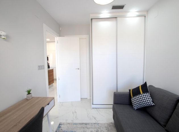 Revente - Villa - Villamartin - PAU 26