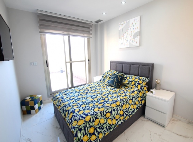 Revente - Villa - Villamartin - PAU 26