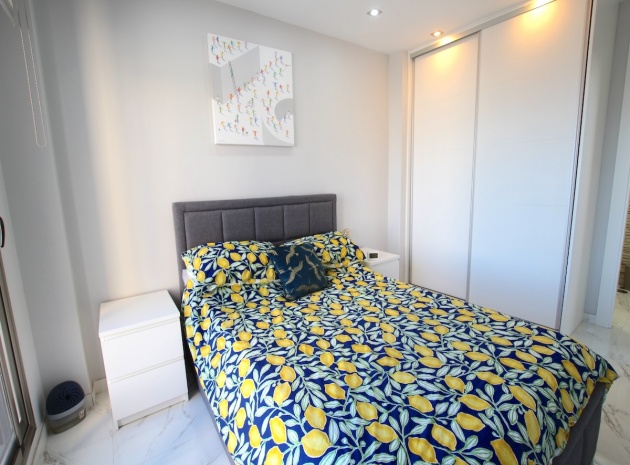 Revente - Villa - Villamartin - PAU 26