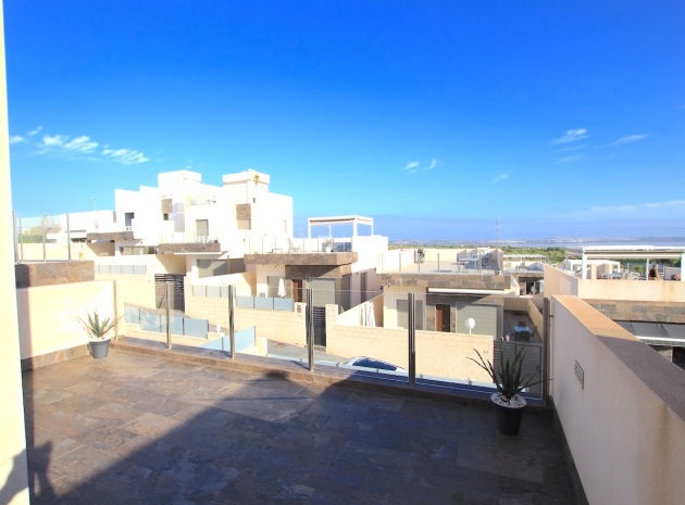 Revente - Villa - Villamartin - PAU 26