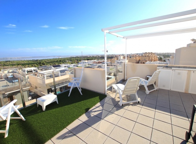 Revente - Villa - Villamartin - PAU 26