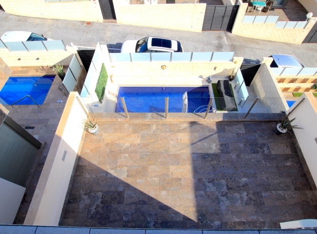 Revente - Villa - Villamartin - PAU 26