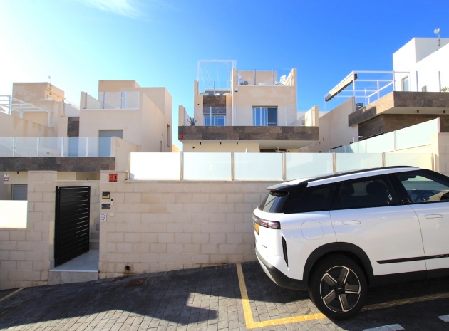 Revente - Villa - Villamartin - PAU 26