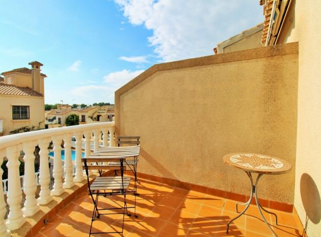 Wiederverkauf - Villa - Villamartin - El Galan