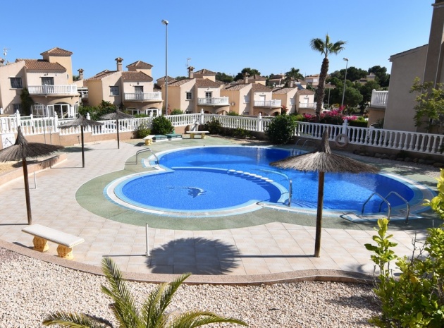 Wiederverkauf - Villa - Villamartin - El Galan