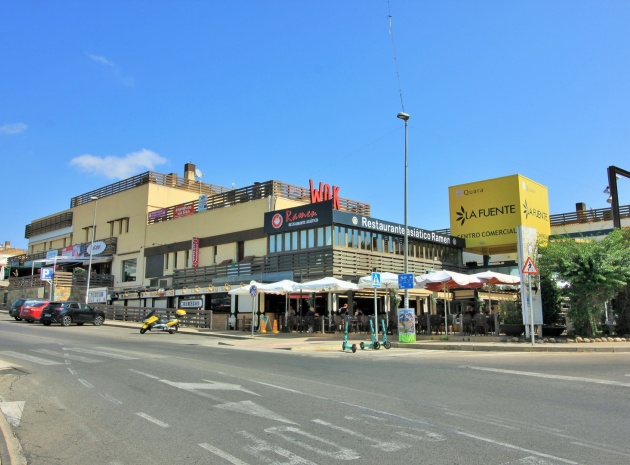 Wiederverkauf - Villa - Villamartin - El Galan