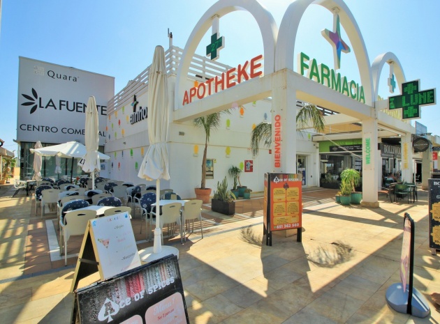 Wiederverkauf - Villa - Villamartin - El Galan