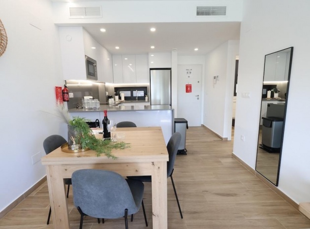 Wiederverkauf - Wohnung - Villamartin - Valentino Golf