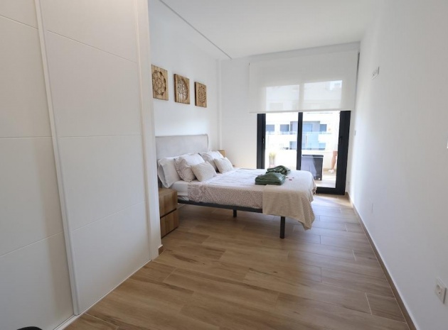 Wiederverkauf - Wohnung - Villamartin - Valentino Golf