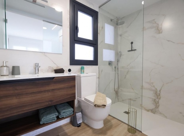 Wiederverkauf - Wohnung - Villamartin - Valentino Golf