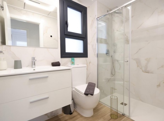 Wiederverkauf - Wohnung - Villamartin - Valentino Golf