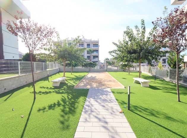 Wiederverkauf - Wohnung - Villamartin - Valentino Golf