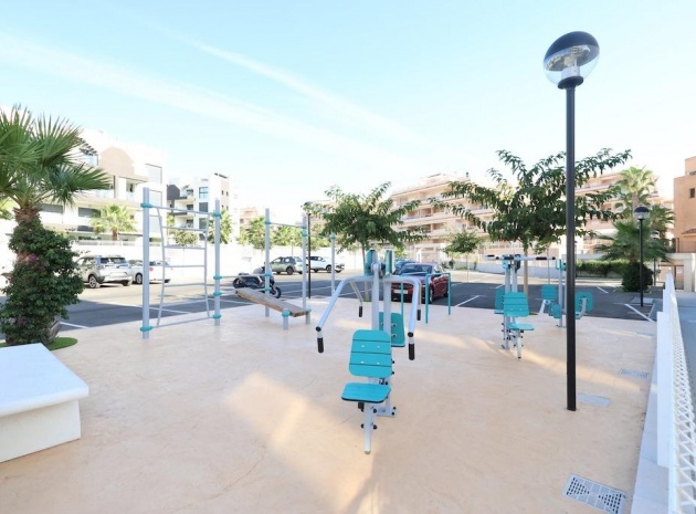 Wiederverkauf - Wohnung - Villamartin - Valentino Golf