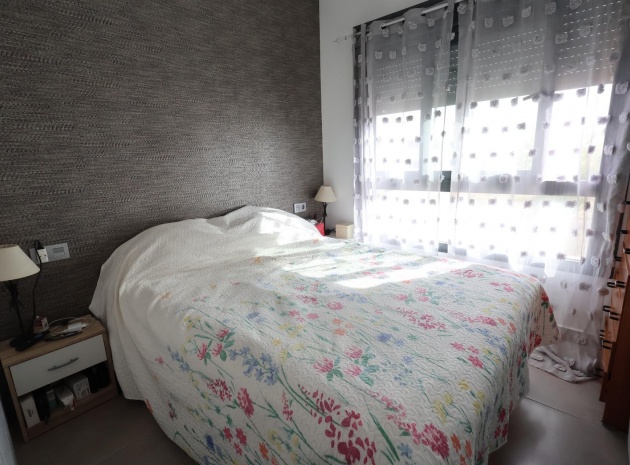 Wiederverkauf - Wohnung - Pilar de la Horadada - Lamar Resort