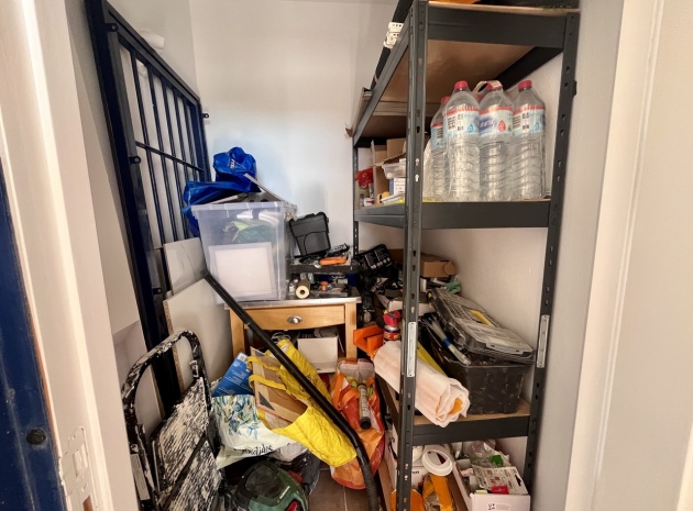 Återförsäljning - Lägenhet - Playa Flamenca - zeniamar