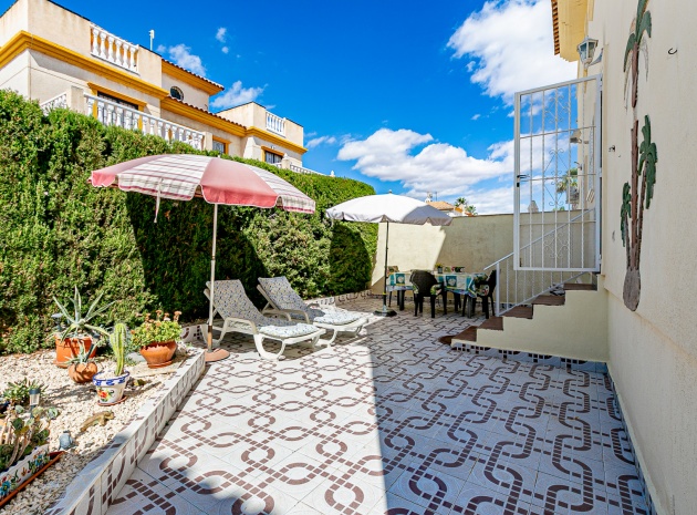 Revente - Appartement - Playa Flamenca - flamingo hills