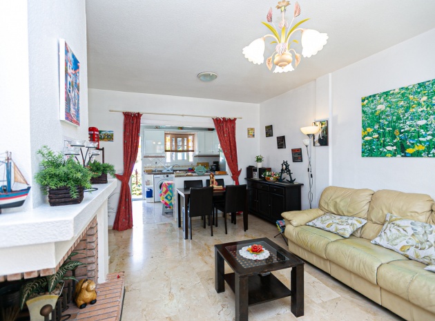 Revente - Appartement - Playa Flamenca - flamingo hills