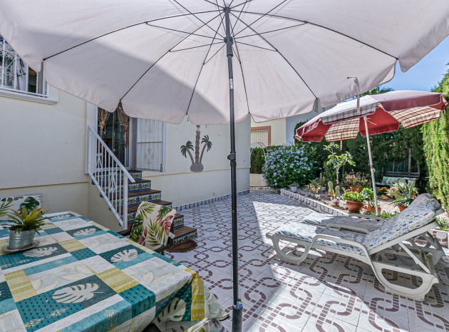 Revente - Appartement - Playa Flamenca - flamingo hills