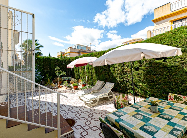 Revente - Appartement - Playa Flamenca - flamingo hills