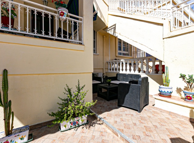 Revente - Appartement - Playa Flamenca - flamingo hills