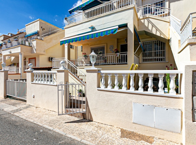 Revente - Appartement - Playa Flamenca - flamingo hills