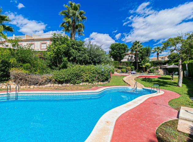 Revente - Appartement - Playa Flamenca - flamingo hills