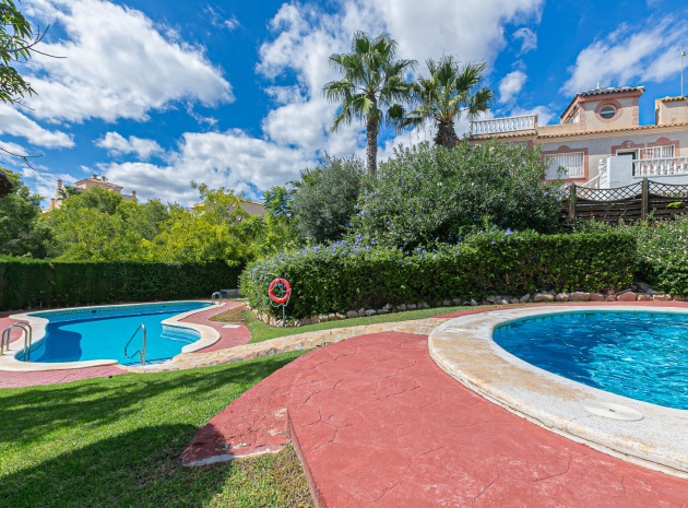 Revente - Appartement - Playa Flamenca - flamingo hills