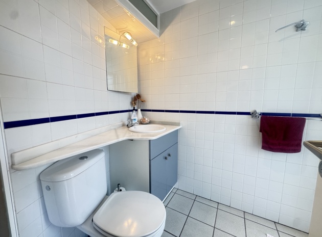 Wiederverkauf - Wohnung - Playa Flamenca - la calma