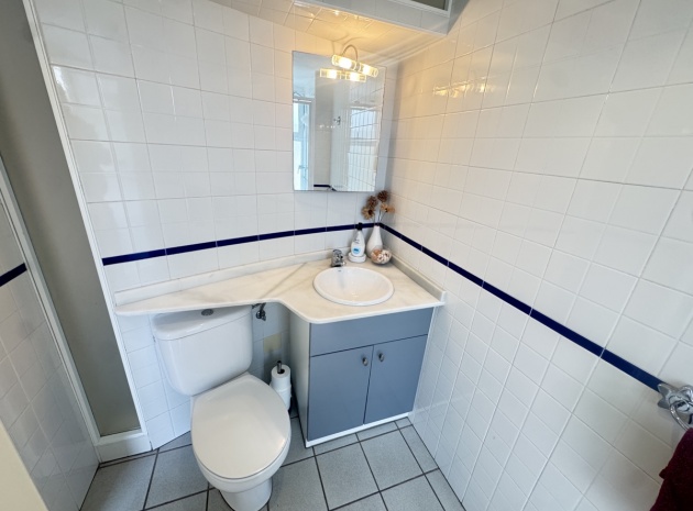 Wiederverkauf - Wohnung - Playa Flamenca - la calma