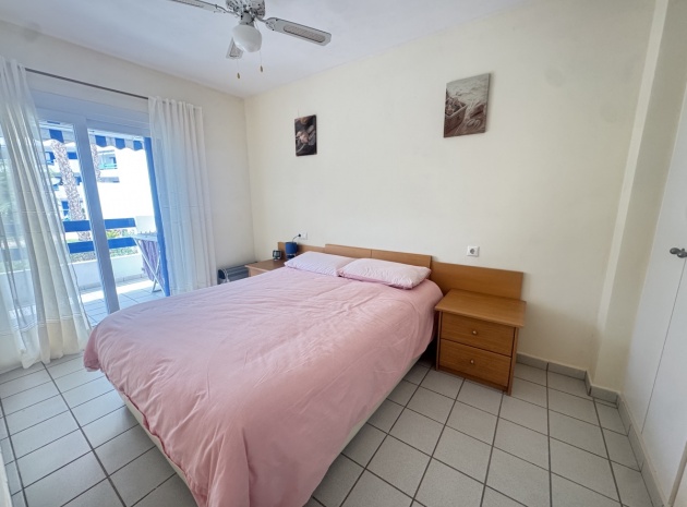 Wiederverkauf - Wohnung - Playa Flamenca - la calma