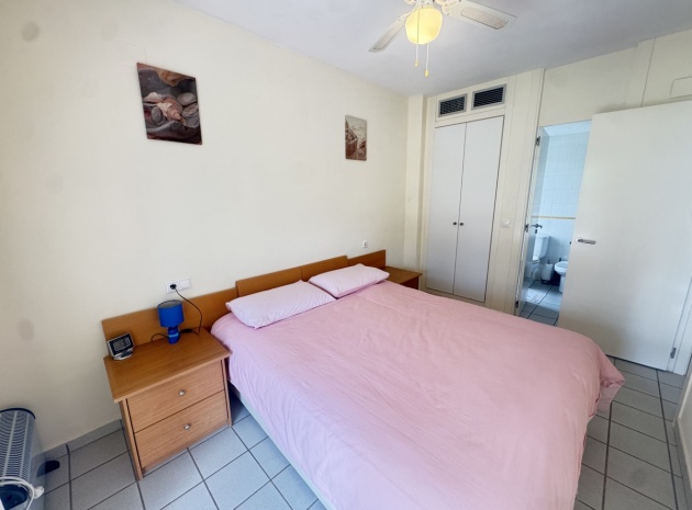 Wiederverkauf - Wohnung - Playa Flamenca - la calma