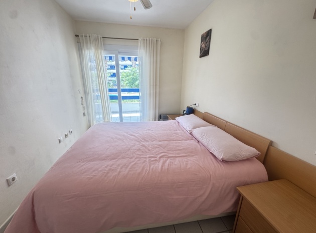 Wiederverkauf - Wohnung - Playa Flamenca - la calma