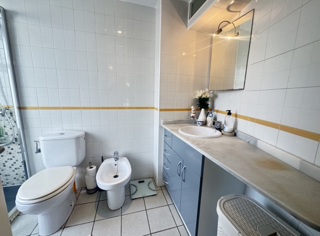 Wiederverkauf - Wohnung - Playa Flamenca - la calma