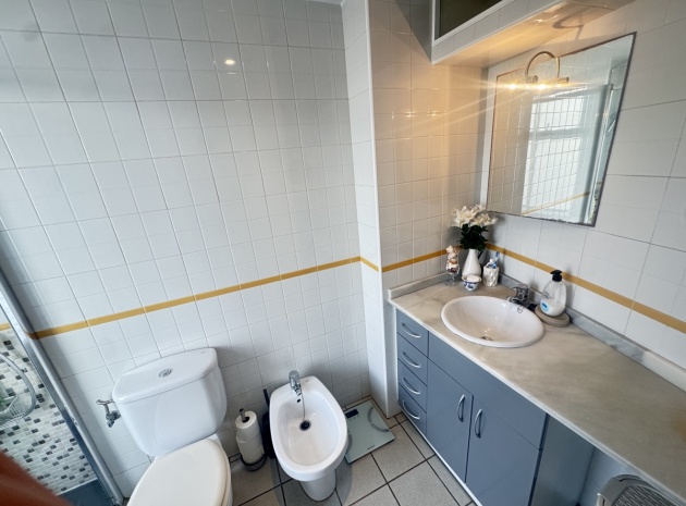 Wiederverkauf - Wohnung - Playa Flamenca - la calma