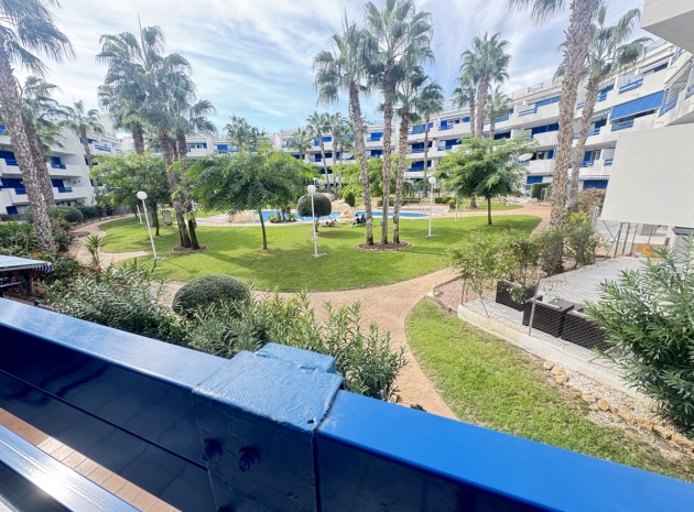 Wiederverkauf - Wohnung - Playa Flamenca - la calma
