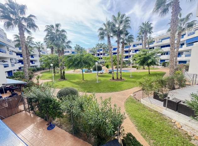 Wiederverkauf - Wohnung - Playa Flamenca - la calma