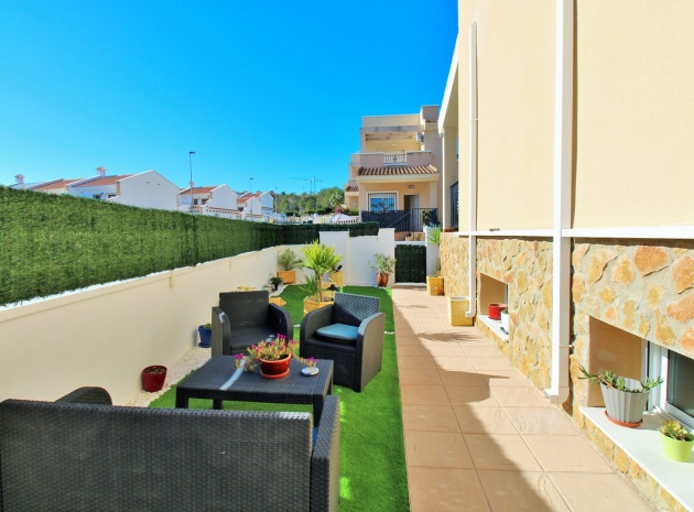 Återförsäljning - Villa - San Miguel de Salinas