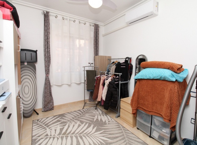 Återförsäljning - Villa - San Miguel de Salinas