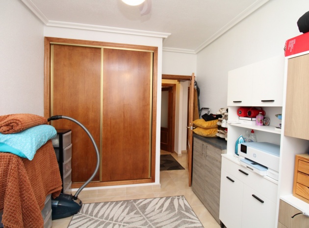 Återförsäljning - Villa - San Miguel de Salinas