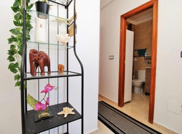 Återförsäljning - Villa - San Miguel de Salinas