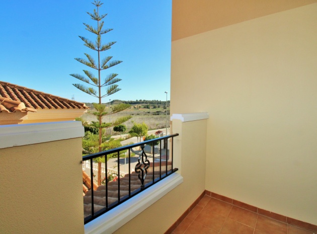 Återförsäljning - Villa - San Miguel de Salinas