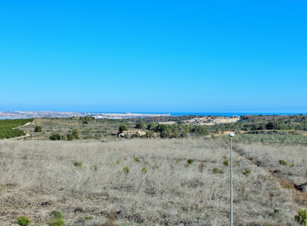 Återförsäljning - Villa - San Miguel de Salinas